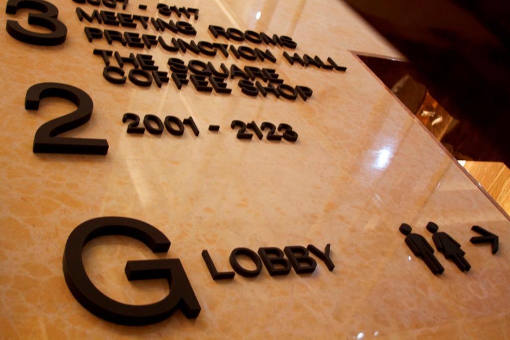 All Sedayu Hotel Kelapa Gading Джакарта Екстер'єр фото